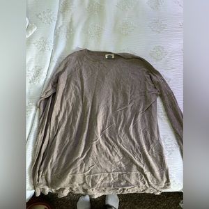 Old navy sweatshirt